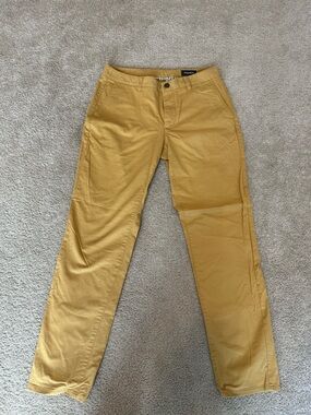 Bonobos Men's Chino Pants athletic cut 32x32